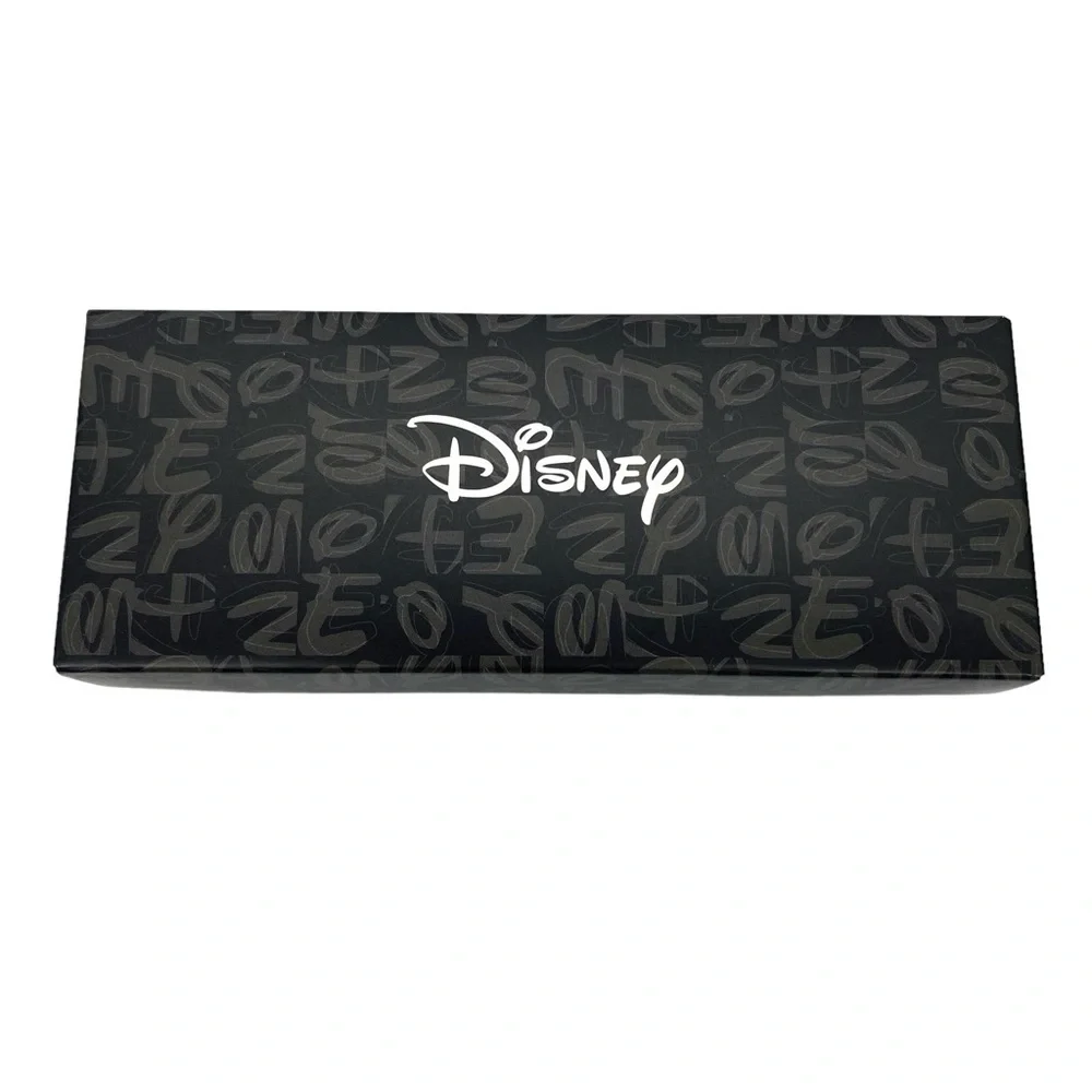 Disney Mickey and Minnie Mouse Women’s Crazy In Love Silver Alloy Watch